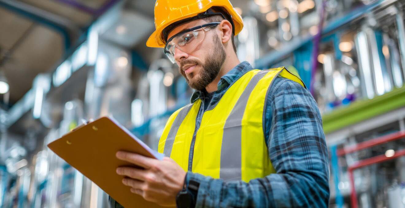 sécurité au travail